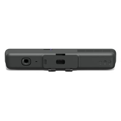 3. Logitech MeetUp 2 Graphit 3840 x 2160 px