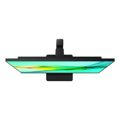 6. SAMSUNG LED-Monitor 24" LS24D600UAUXEN 100Hz