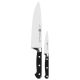6. Set mit 2 Messern ZWILLING Professional S 35645-000-0