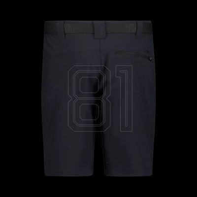 2. Cmp Woman Bermuda Shorts W 3T51146-U423