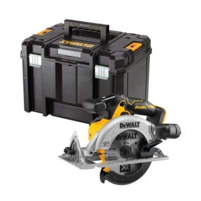 DeWALT DCS565NT-XJ Tragbare Kreissäge