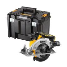 DeWALT DCS565NT-XJ Tragbare Kreissäge