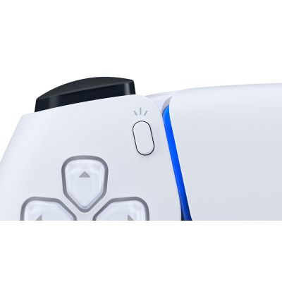 34. DualSense Wireless-Controller SONY Weiß