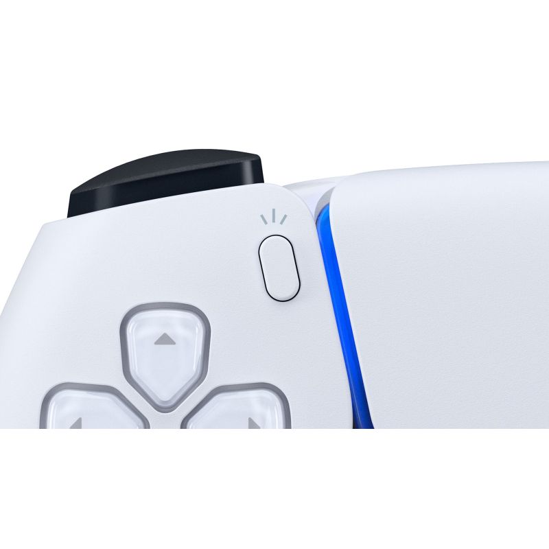 34. DualSense Wireless-Controller SONY Weiß