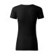 3. Gulf Damen-T-Shirt (Schwarz)