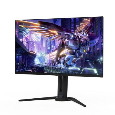 2. GIGABYTE OLED-Monitor 31,5" AORUS FO32U2P 240Hz