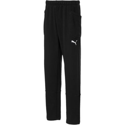2. Puma Liga Casuals Pants Junior 655635 03