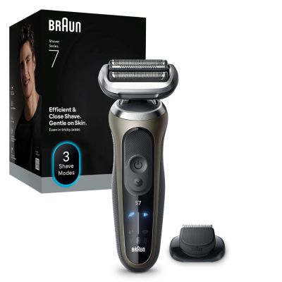 16. BRAUN Series 7 Rasierer 72-C1200S