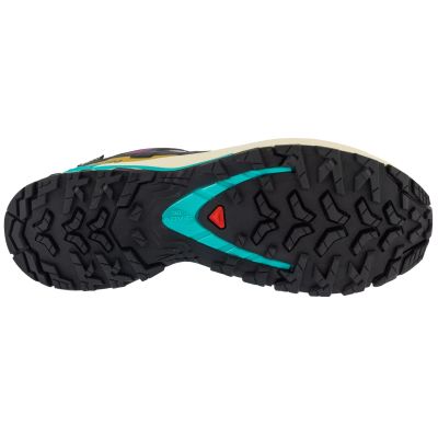 4. Salomon XA Pro 3D v9 GTX W L47882200 Grau 37 1/3