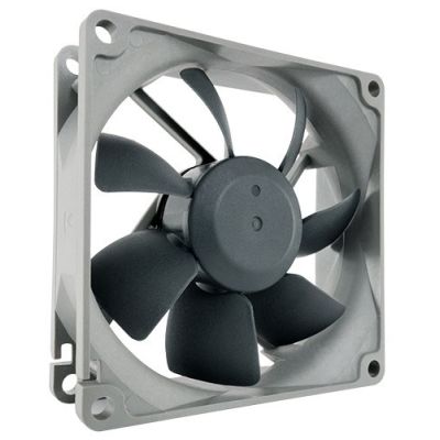NOCTUA redux 80-mm-Lüfter 9,1 dBA / 1200 U/min
