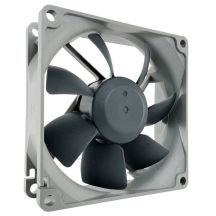 NOCTUA redux 80-mm-Lüfter 9,1 dBA / 1200 U/min