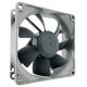 NOCTUA redux 80-mm-Lüfter 9,1 dBA / 1200 U/min