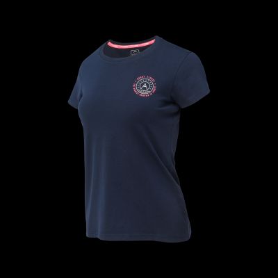 Damen-Kurzarmshirt ERICCA WO'S
