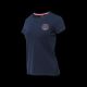 Damen-Kurzarmshirt ERICCA WO'S