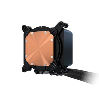 21. ASRock Challenger 360 Digitale Kühlung