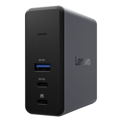 Lenovo X9 GaN-Ladestation 60W