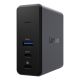 Lenovo X9 GaN-Ladestation 60W