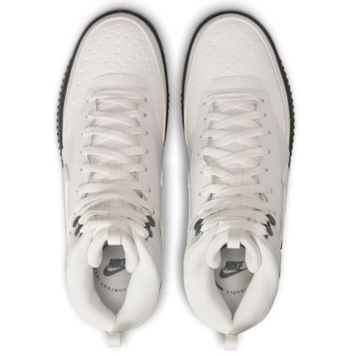 5. Nike Court Vision MID Winter M DR7882-004 Schuhe