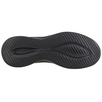 4. Skechers Slip-Ins Ultra Flex 3.0 - Right Away 232452-BBK Schwarz 39