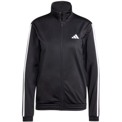 13. adidas Essentials Tricot 3-Streifen W Sweatshirt JC8889