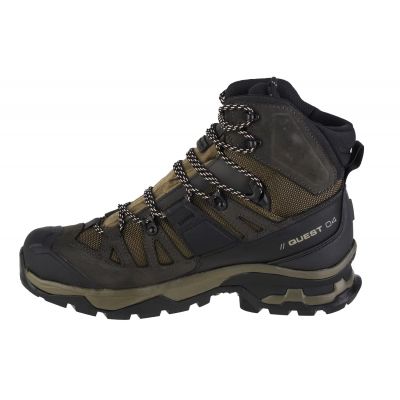 2. Salomon Quest 4 GTX M 412925 Schuhe