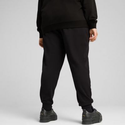 4. Puma ESS Small Nr. 1 Logo Hose W 682448 01