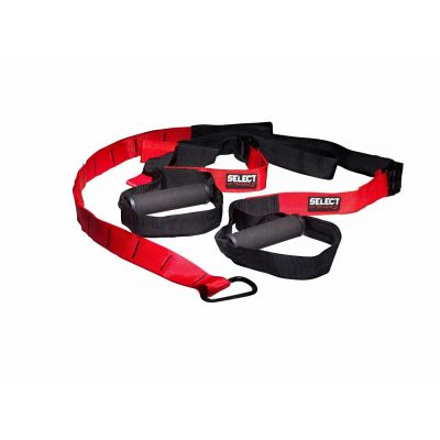 5. SELECT TRX Trainingsbänder