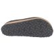 4. Birkenstock Naples Leoi 1025040 Schwarz 41