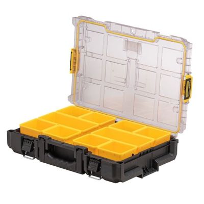 5. DeWALT DWST83394-1 Werkzeugkoffer