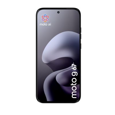 15. Motorola Moto G67, 17,3 cm (6,8 Zoll), Hybrid-Dual-SIM, Android 16.0, 5G, USB Typ-C, 4 GB RAM, 128 GB Speicher, 5200 mAh Akku, Grau