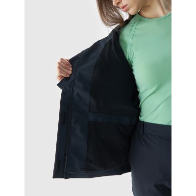 9. Damen-Trekkingjacke mit NeoDry 10K 4F Membran