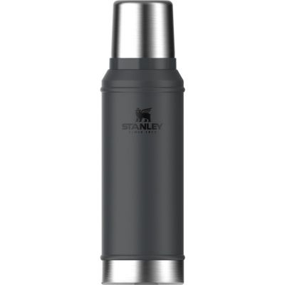 THERMOS STANLEY CLASSIC 0,94 L SCHWARZ