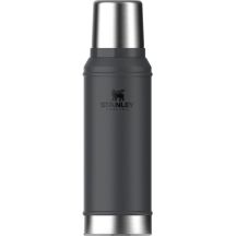 THERMOS STANLEY CLASSIC 0,94 L SCHWARZ