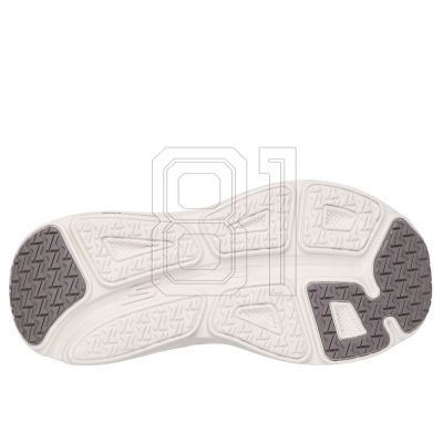 9. Skechers Max Cushioning Endeavour W 129470 NAT Laufschuhe