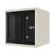 EFB Elektronik WGB-1004WS.30 4HE Rack-Wandschrank Weiß