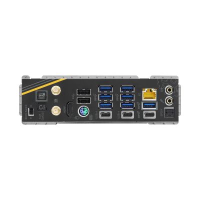 12. Asrock X870E TAICHI OCF Mainboard