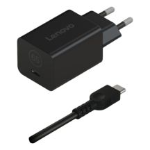 Lenovo GaN Nano 65W 5V/9V/15V/20V Adapter