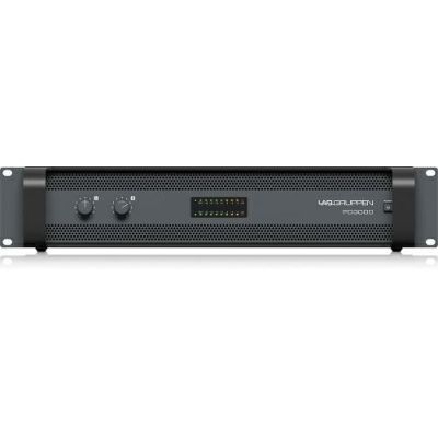 Behringer PD3000 Stereo-Endstufe