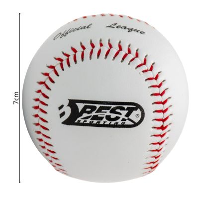 16. BASEBALL 70MM BEST SPORTING