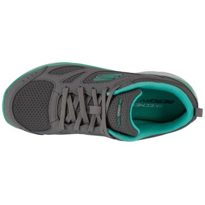 3. Skechers Summits Suited 12982-GYTQ Grau 36