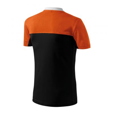 3. Malfini Colormix T-Shirt M MLI-10911 orange