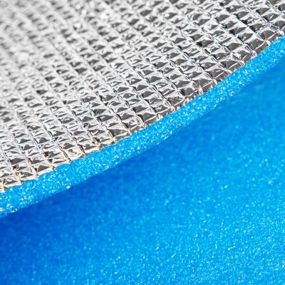 4. Spokey Eiger Alu-Schlafmatte SPK-927966