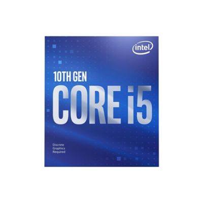 2. Core i5-10400F 4,30 GHz FC-LGA14C Prozessor