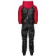 6. Sauna-Trainingsanzug Masters DSS-Mfe M 06773-M