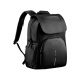 XD DESIGN SOFT DAYPACK RUCKSACK SCHWARZ P/N:P705.981