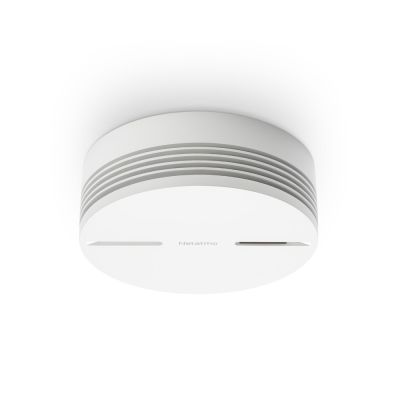 Netatmo NSA Rauchmelder