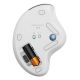 7. Logitech ERGO M575S Maus