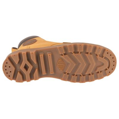 4. Palladium Pampa Sport Cuff WPS 72992-228-M Gelb 41