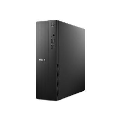 5. DELL Pro QVS1260 Intel® Core™ i5 i5-14400 16 GB DDR5-SDRAM 512 GB SSD Windows 11 Pro Slim PC Schwarz