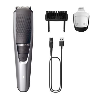 8. Philips Barttrimmer Serie 3000 BT3239/15